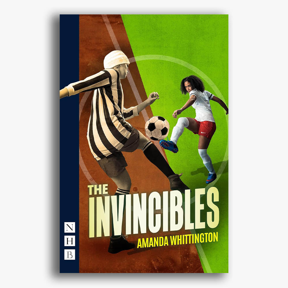 The Invincibles Playtext