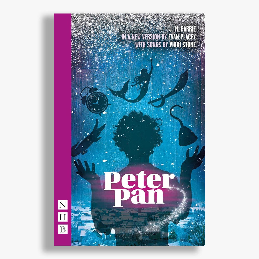 Peter Pan Playtext