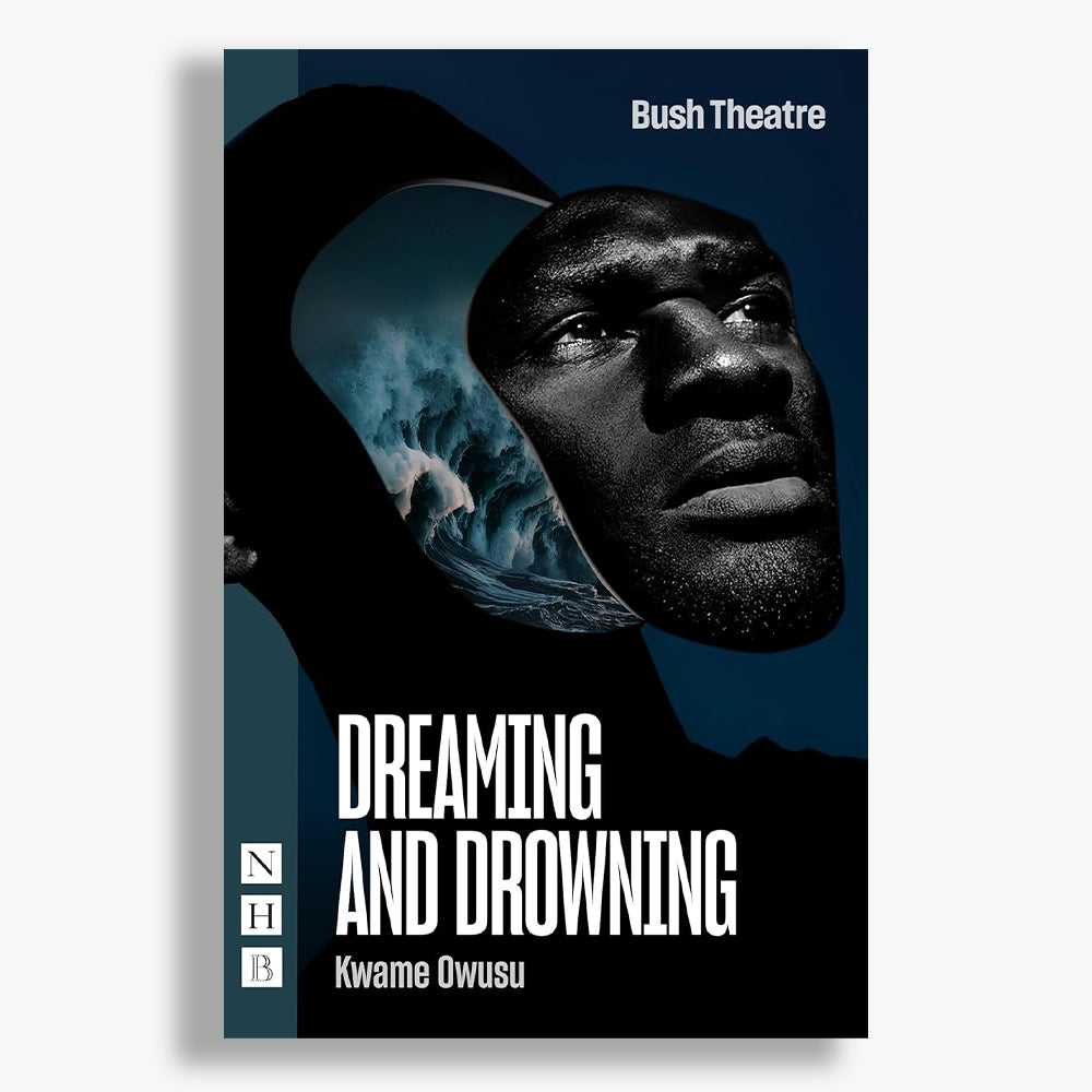 Dreaming and Drowning Playtext