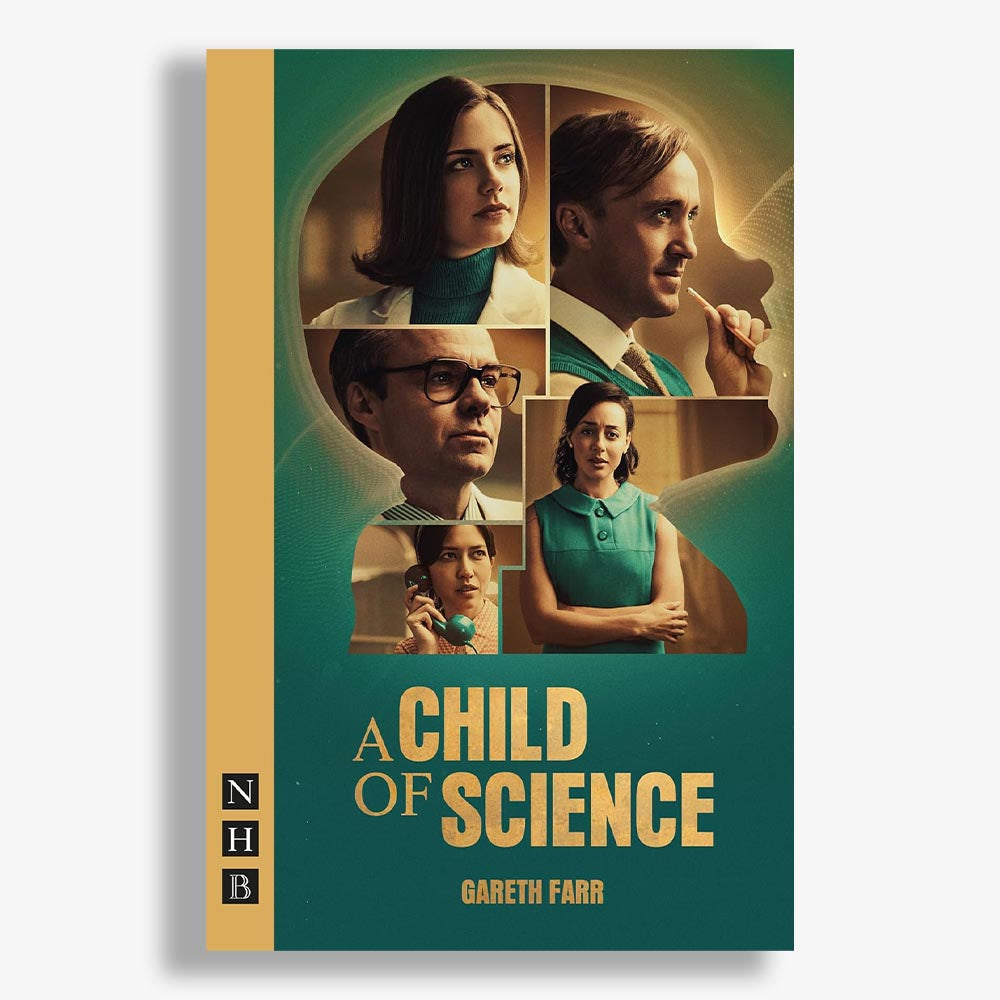 A Child of Science Playtext