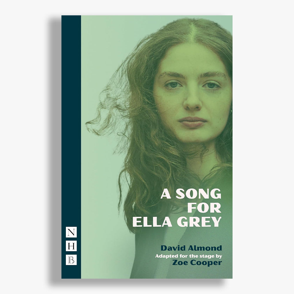 A Song for Ella Grey Student Edition Playtext