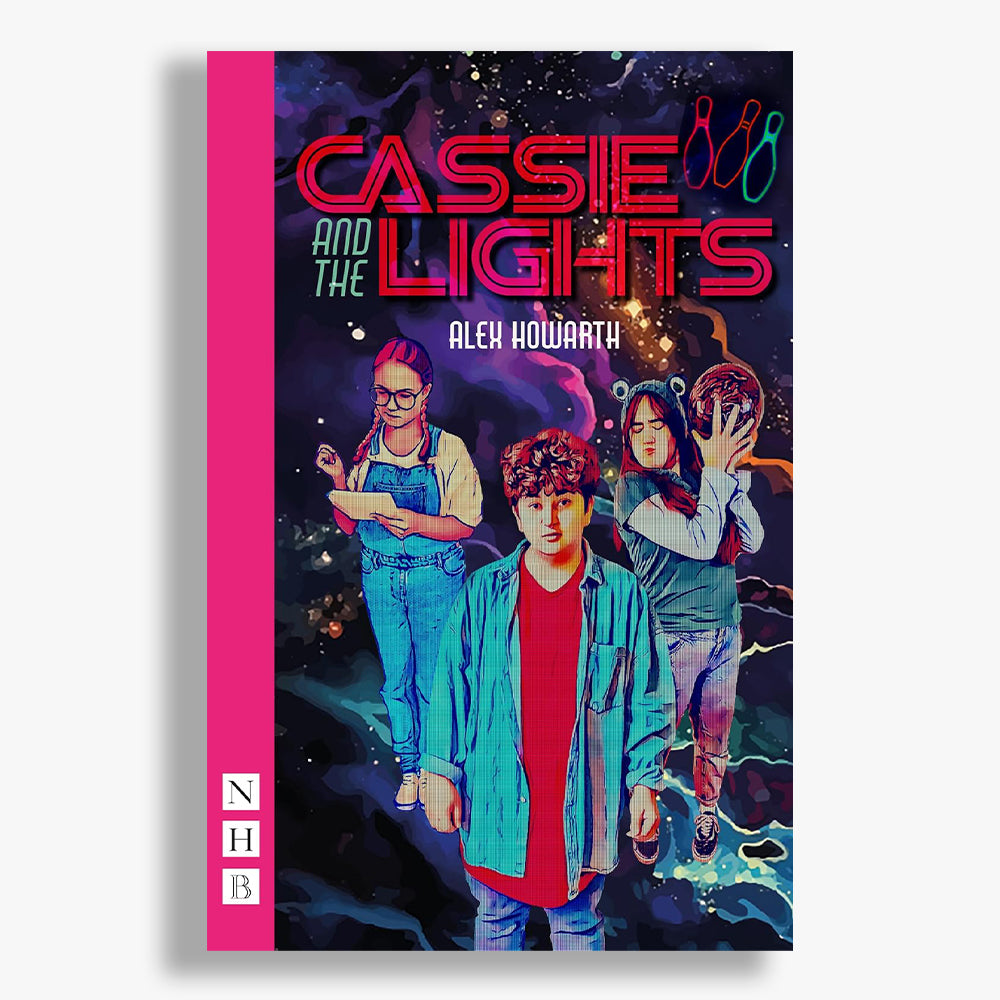 Cassie and the Lights Playtext