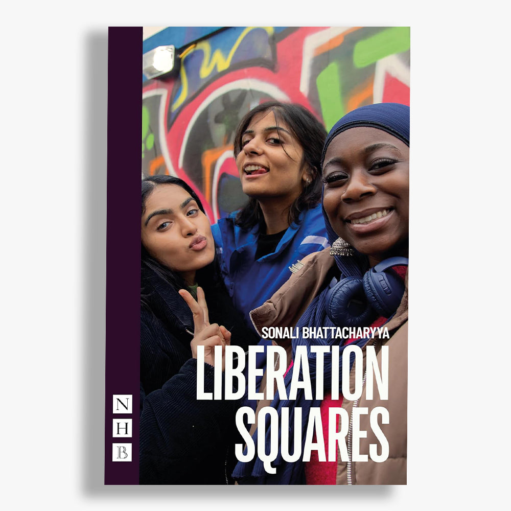 Liberation Squares Playtext