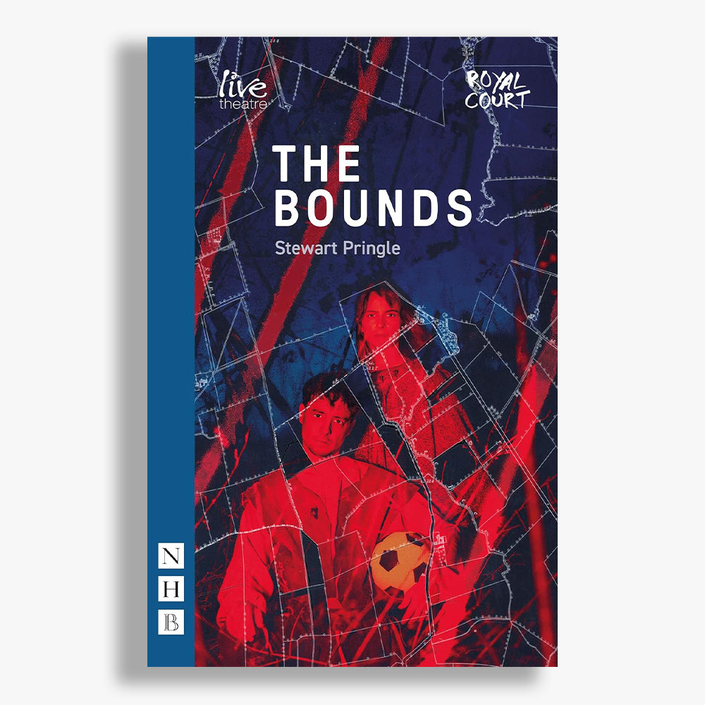 The Bounds Playtext