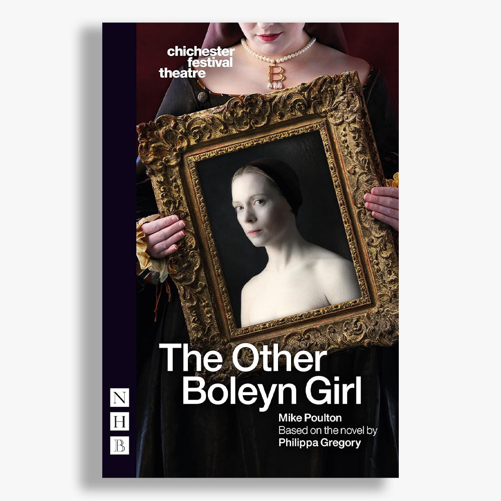 The Other Boleyn Girl Playtext