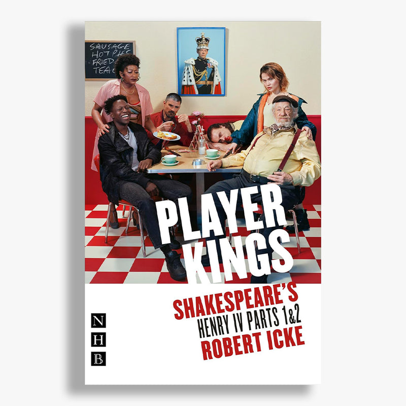 Player Kings Playtext