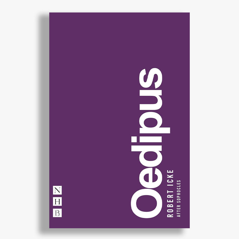 Oedipus Playtext