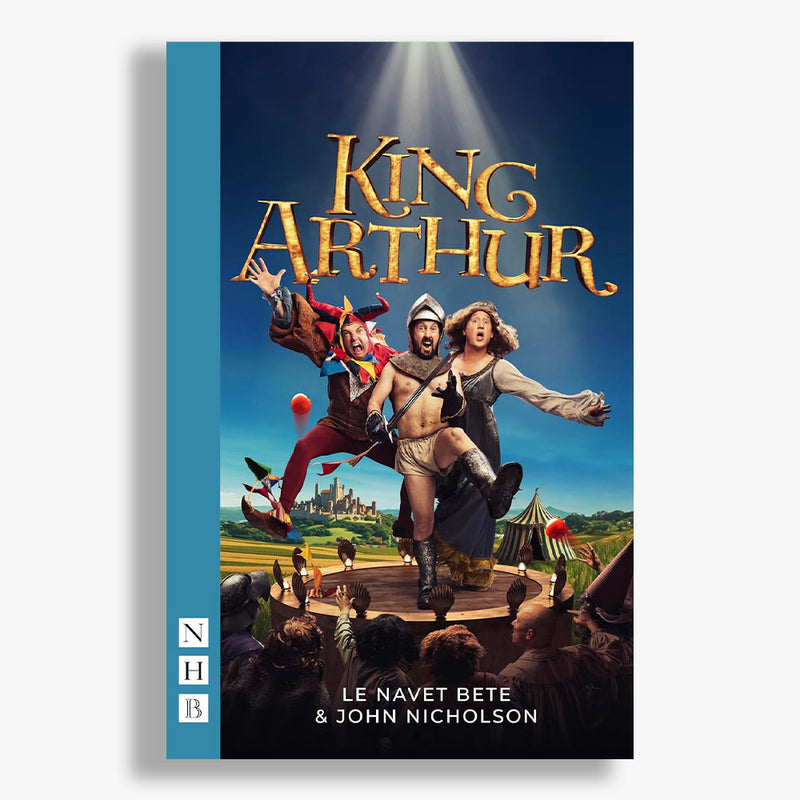 King Arthur Playtext