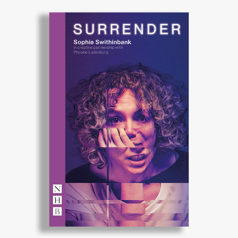 Surrender Playtext