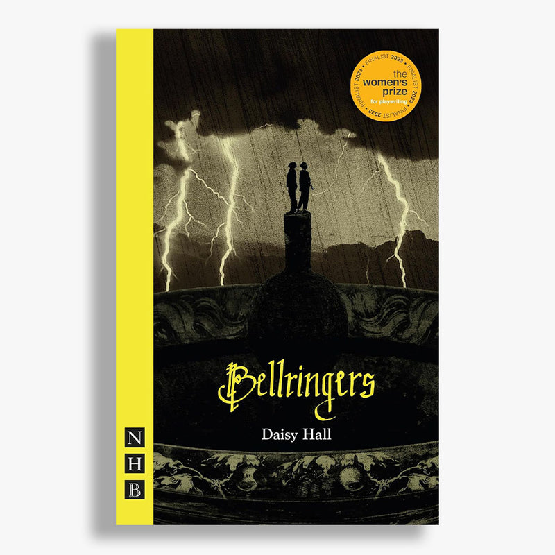 Bellringers Playtext