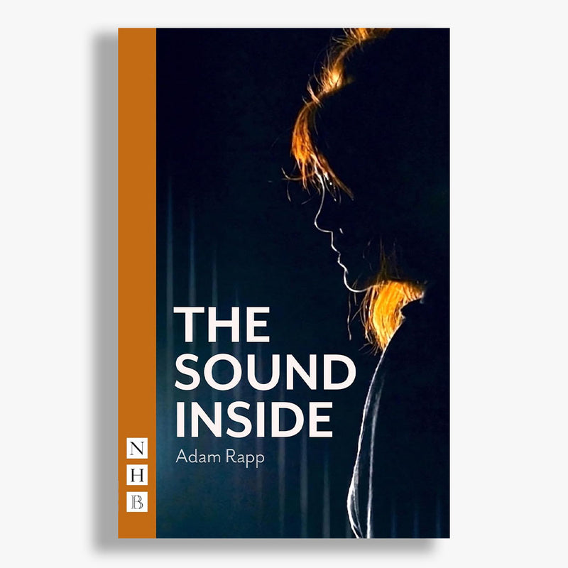 The Sound Inside Playtext