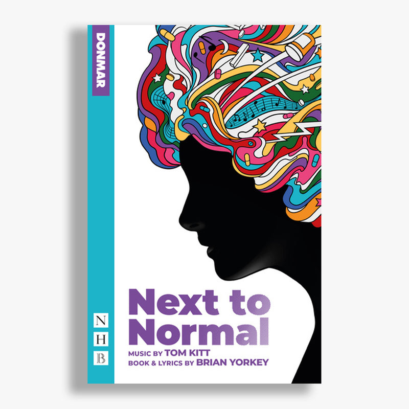 next to normal Playtext