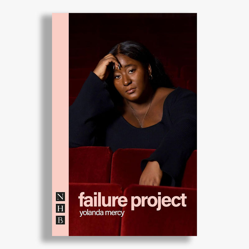 Failure Project Playtext