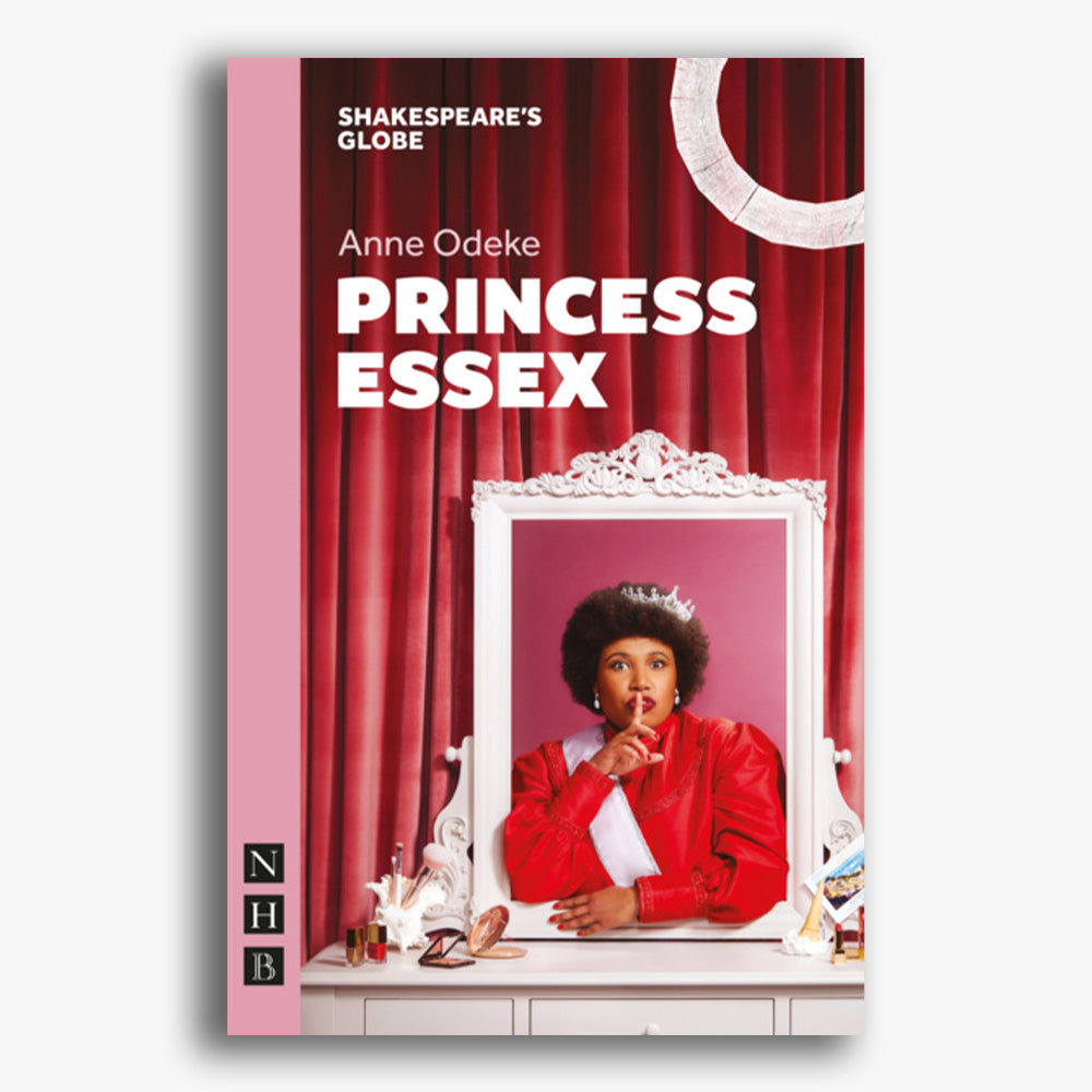 Princess Essex Playtext