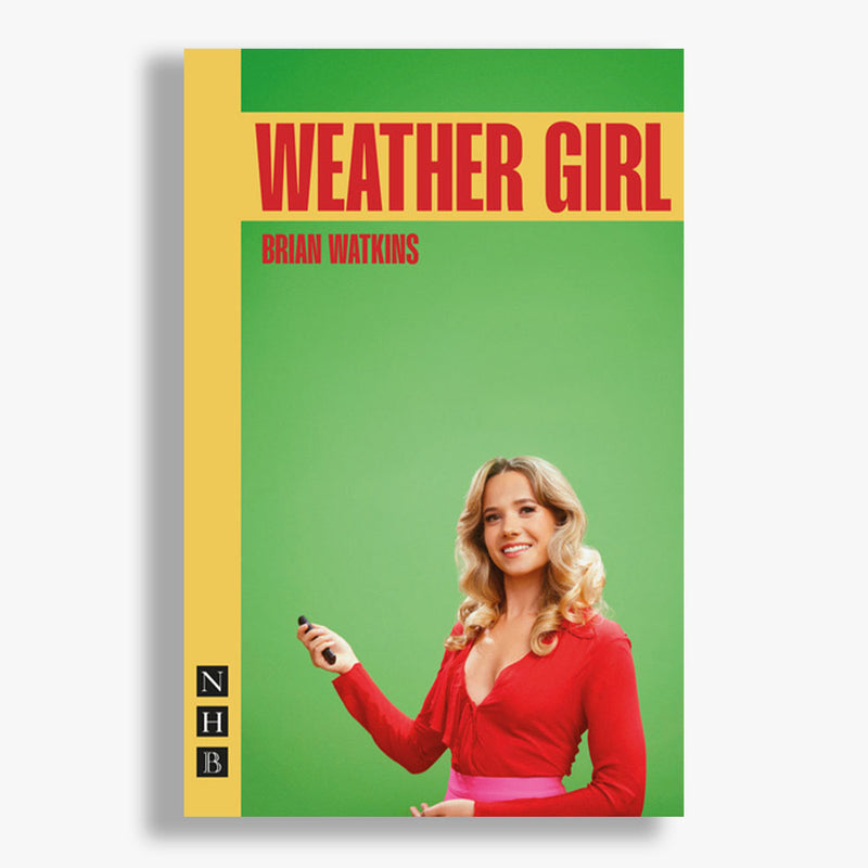 Weather Girl Playtext