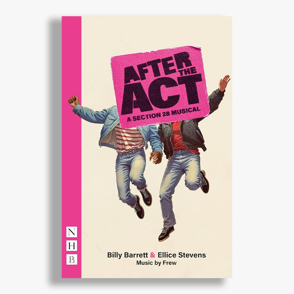 After the Act Playtext