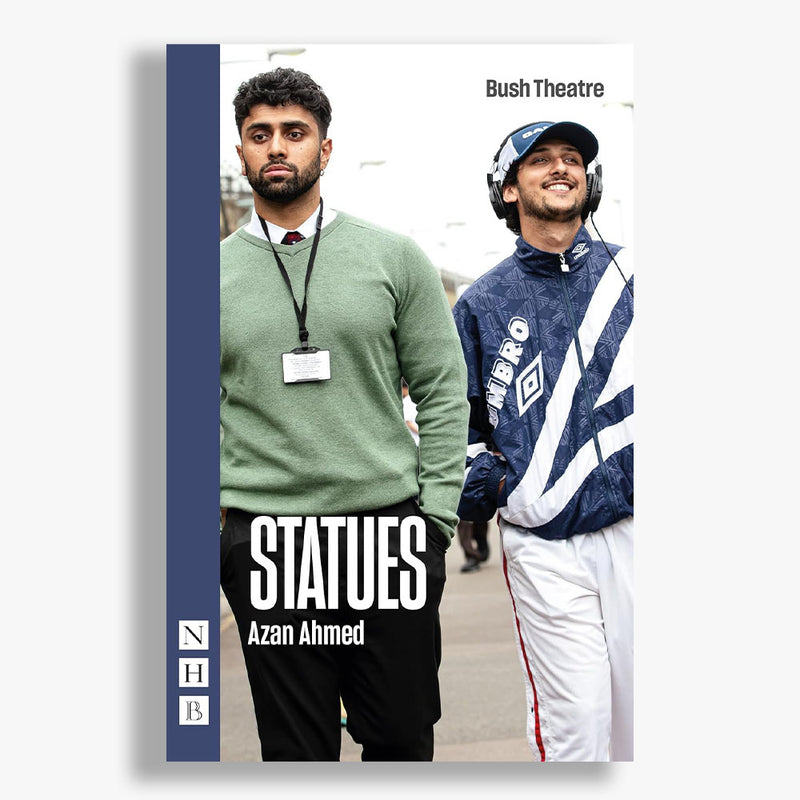 Statues Playtext