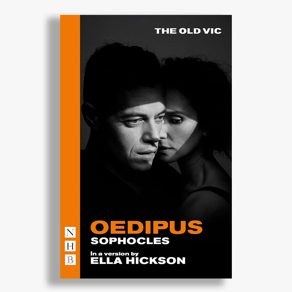 Oedipus Playtext