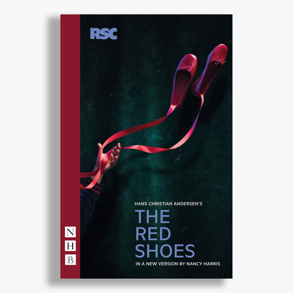 The Red Shoes Playtext