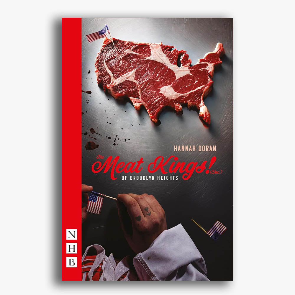 The Meat Kings! (Inc.) of Brooklyn Heights Playtext