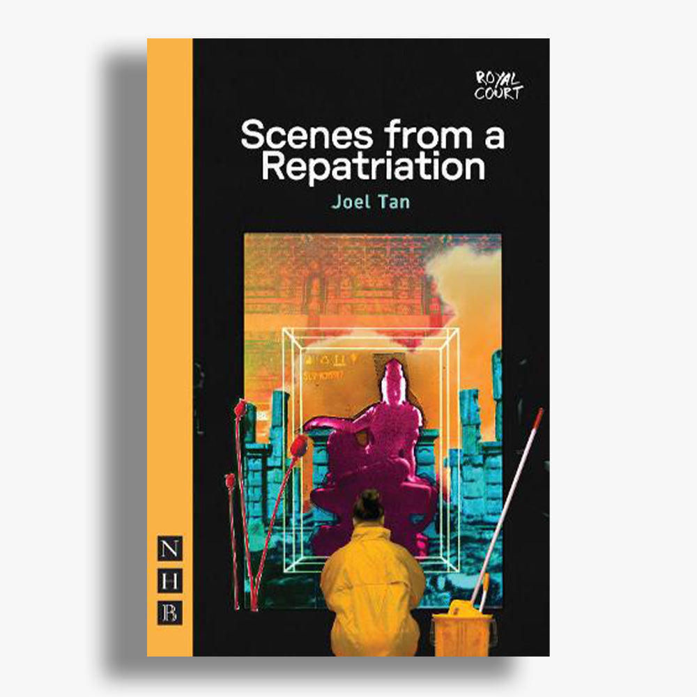 Scenes from a Repatriation Playtext