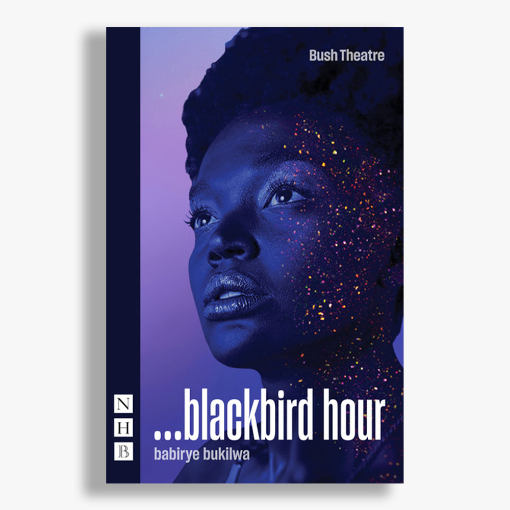 ...blackbird hour Playtext