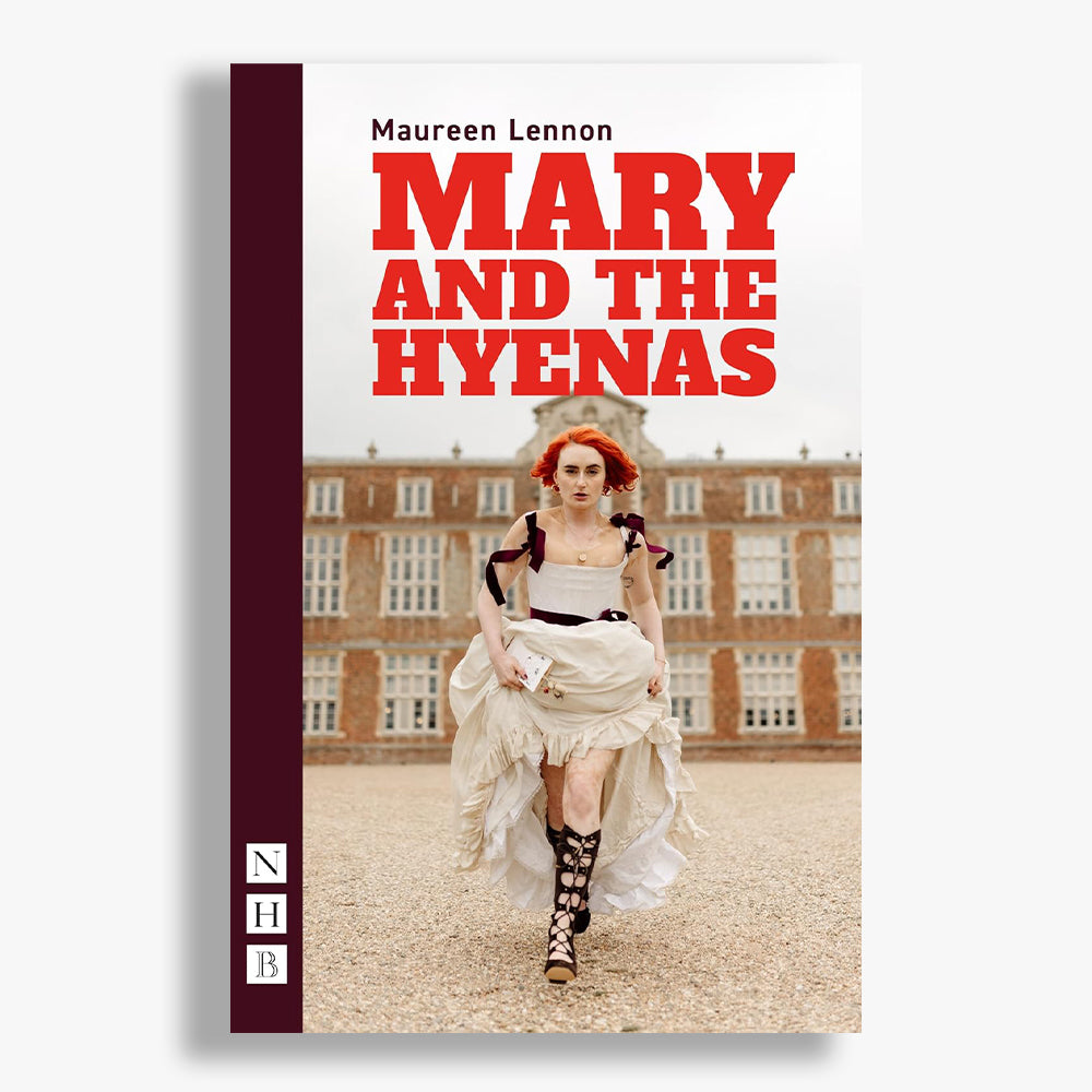 Mary and the Hyenas Playtext