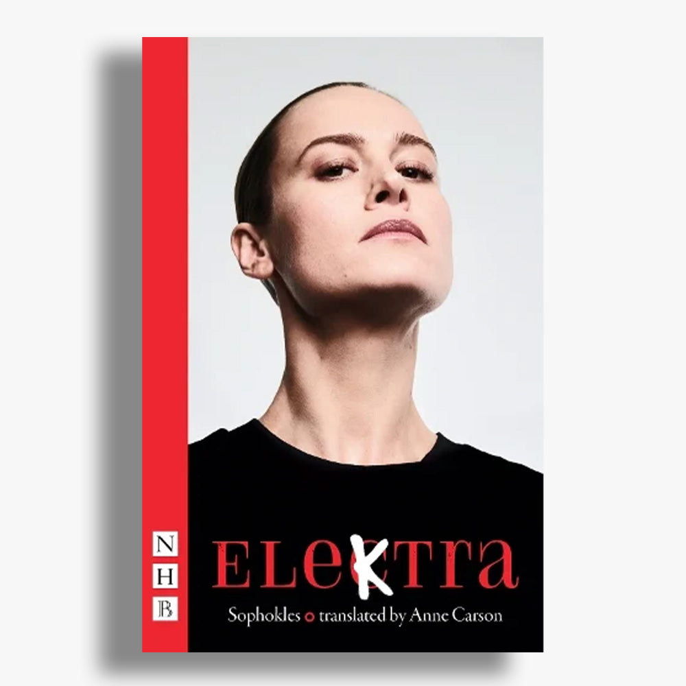 Elektra Playtext
