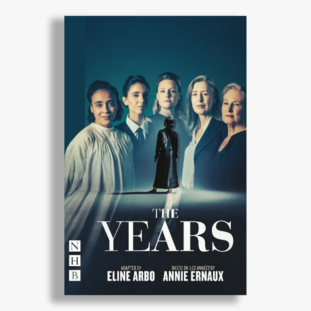 The Years Playtext