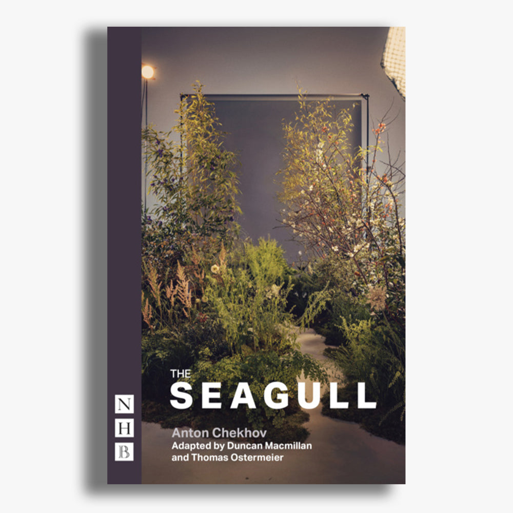 The Seagull Playtext