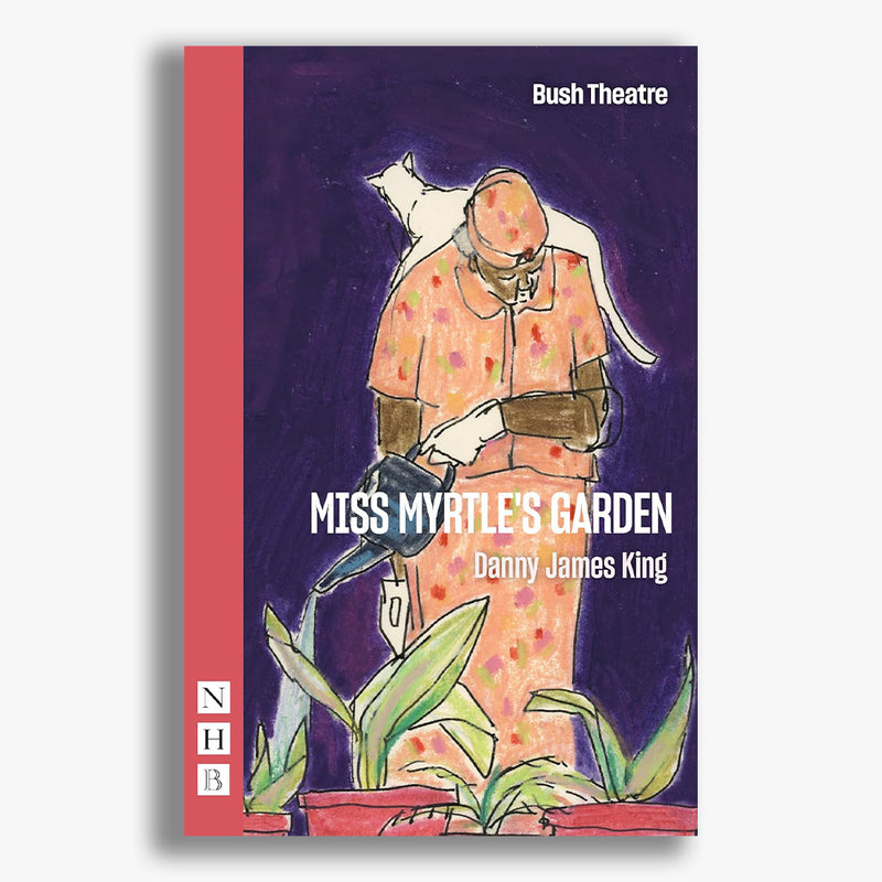 Miss Myrtle's Garden Playtext