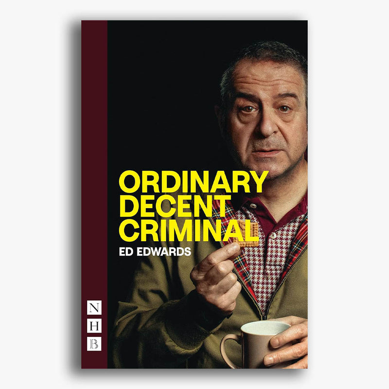 Ordinary Decent Criminal Playtext