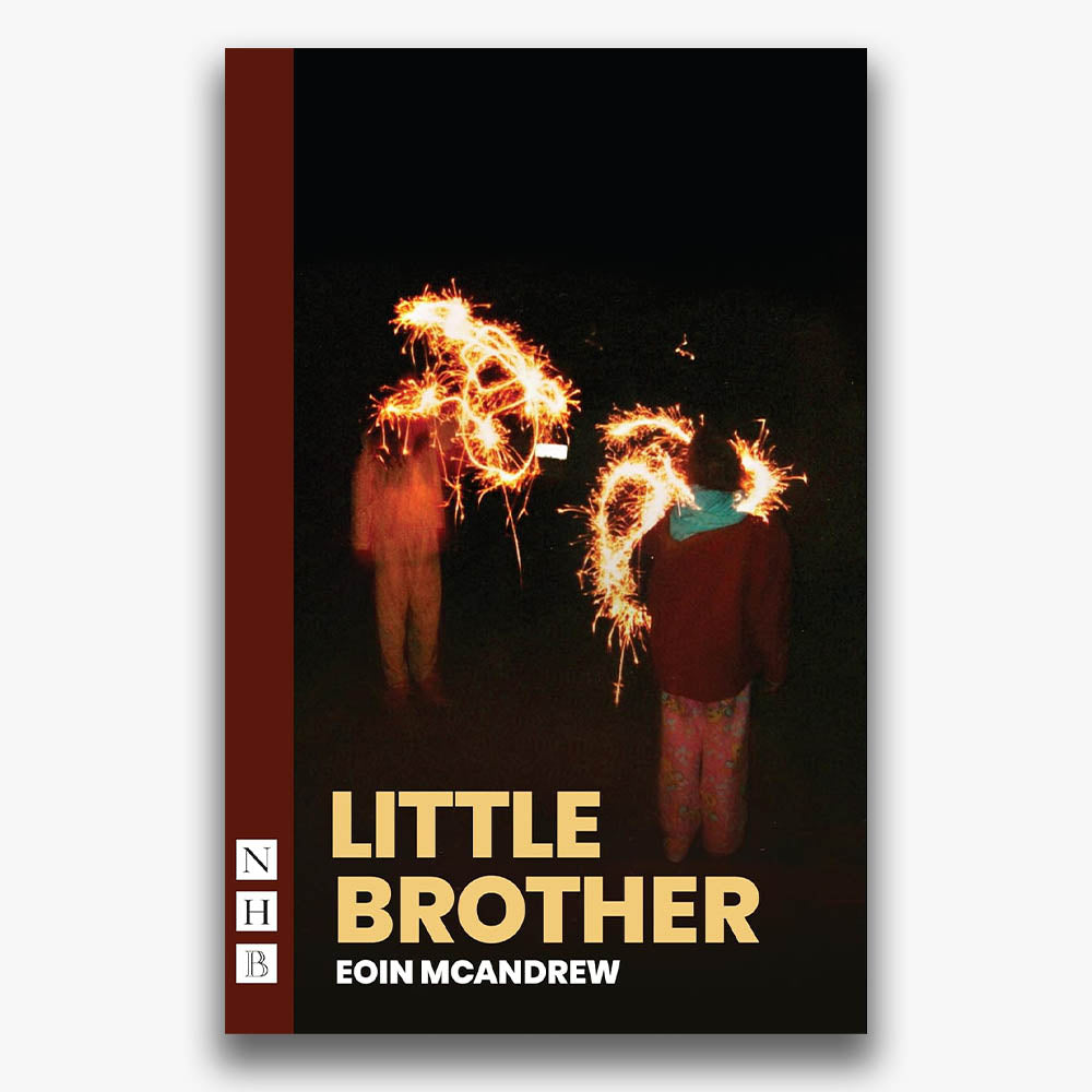 Little Brother Playtext