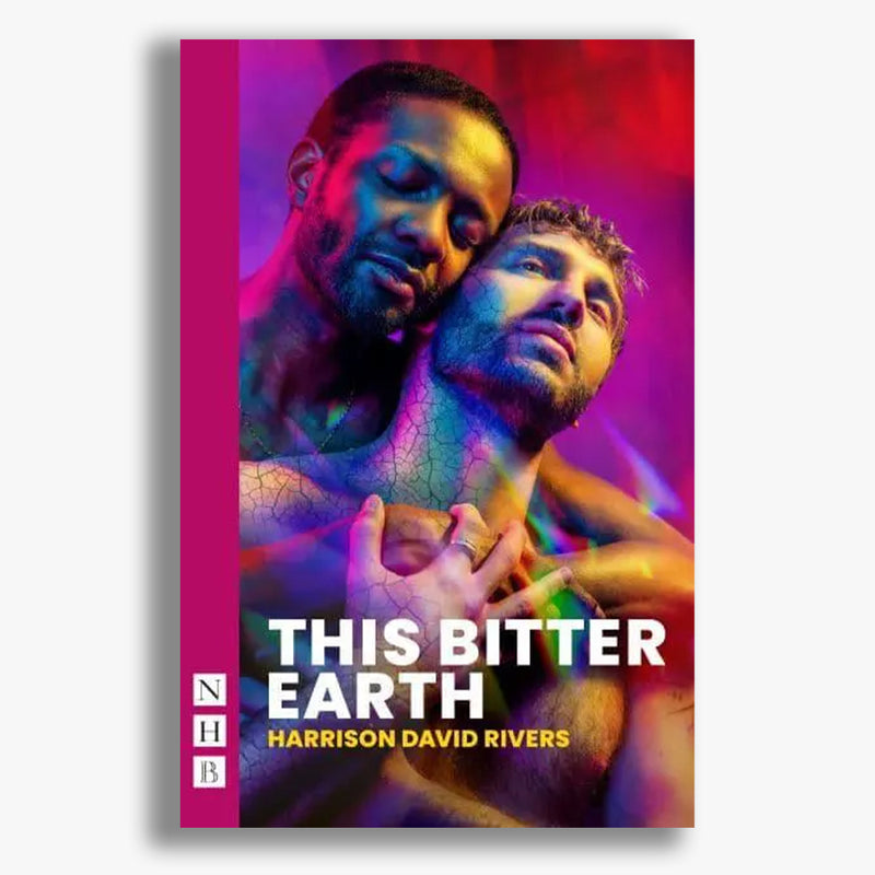 This Bitter Earth Playtext