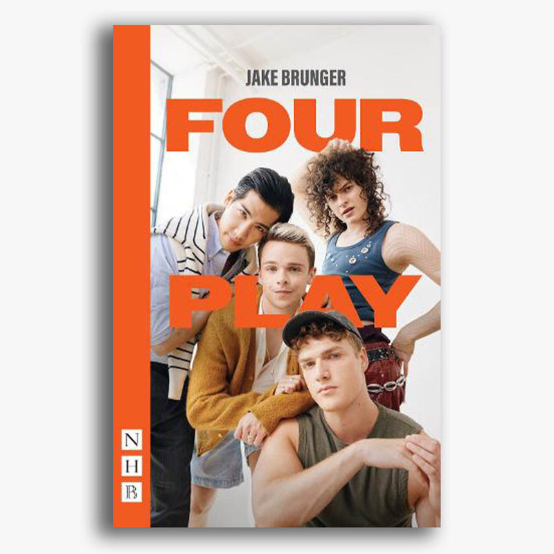 Four Play Playtext
