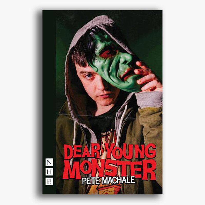 Dear Young Monster Playtext