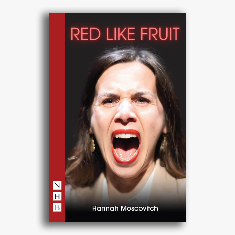 Red Like Fruit Playtext