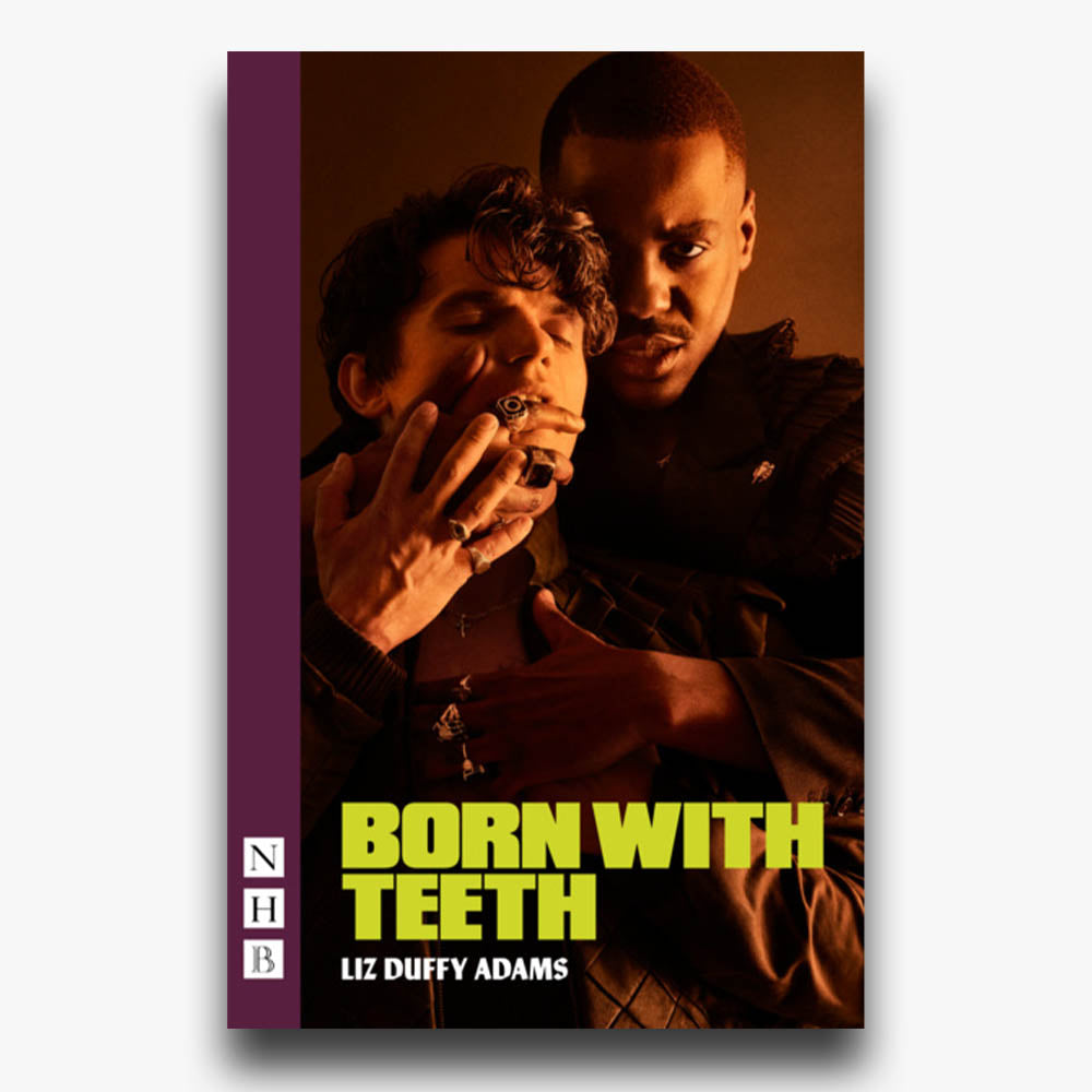 Born With Teeth Playtext