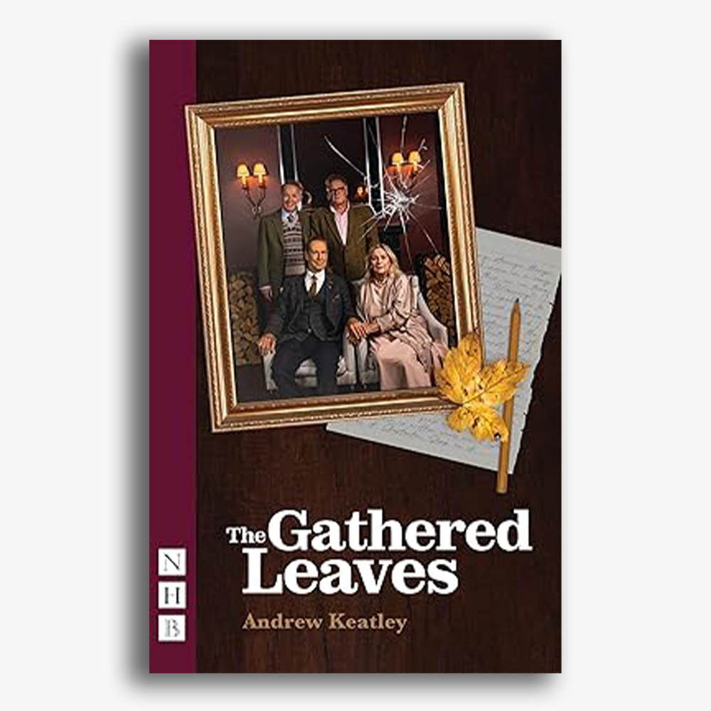 The Gathered Leaves Playtext