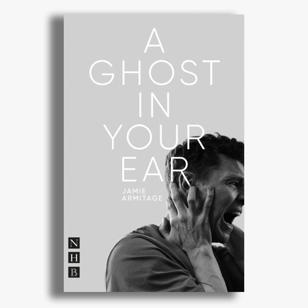 A Ghost In Your Ear Playtext