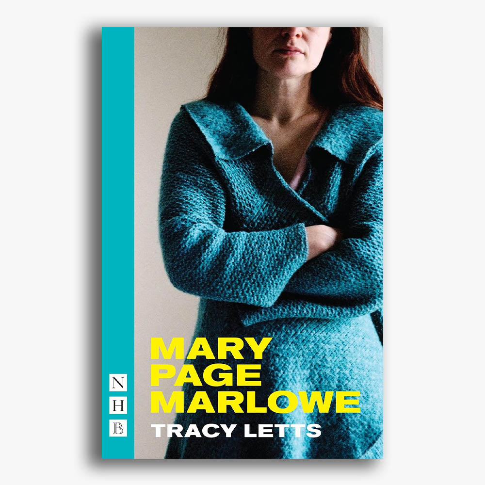 Mary Page Marlowe Playtext