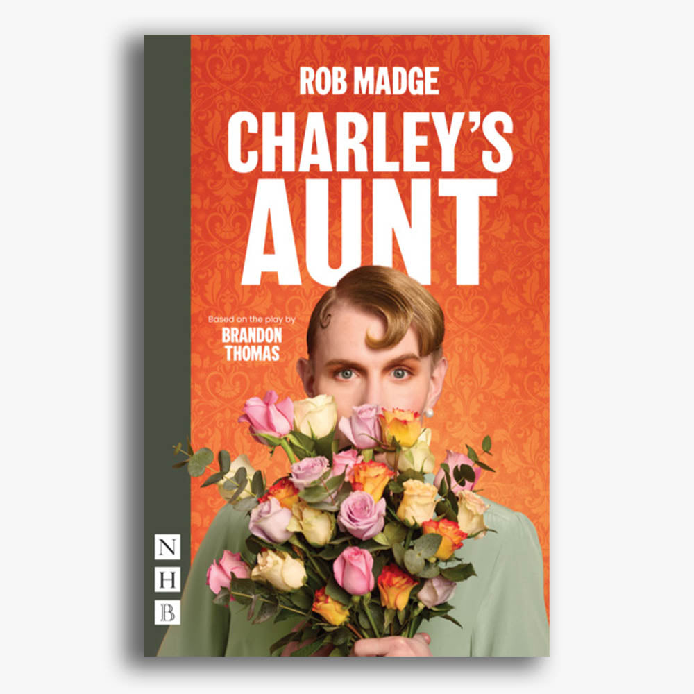 Charley's Aunt Playtext