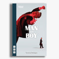 PRE-ORDER Man and Boy National Theatre 2025 Playtext