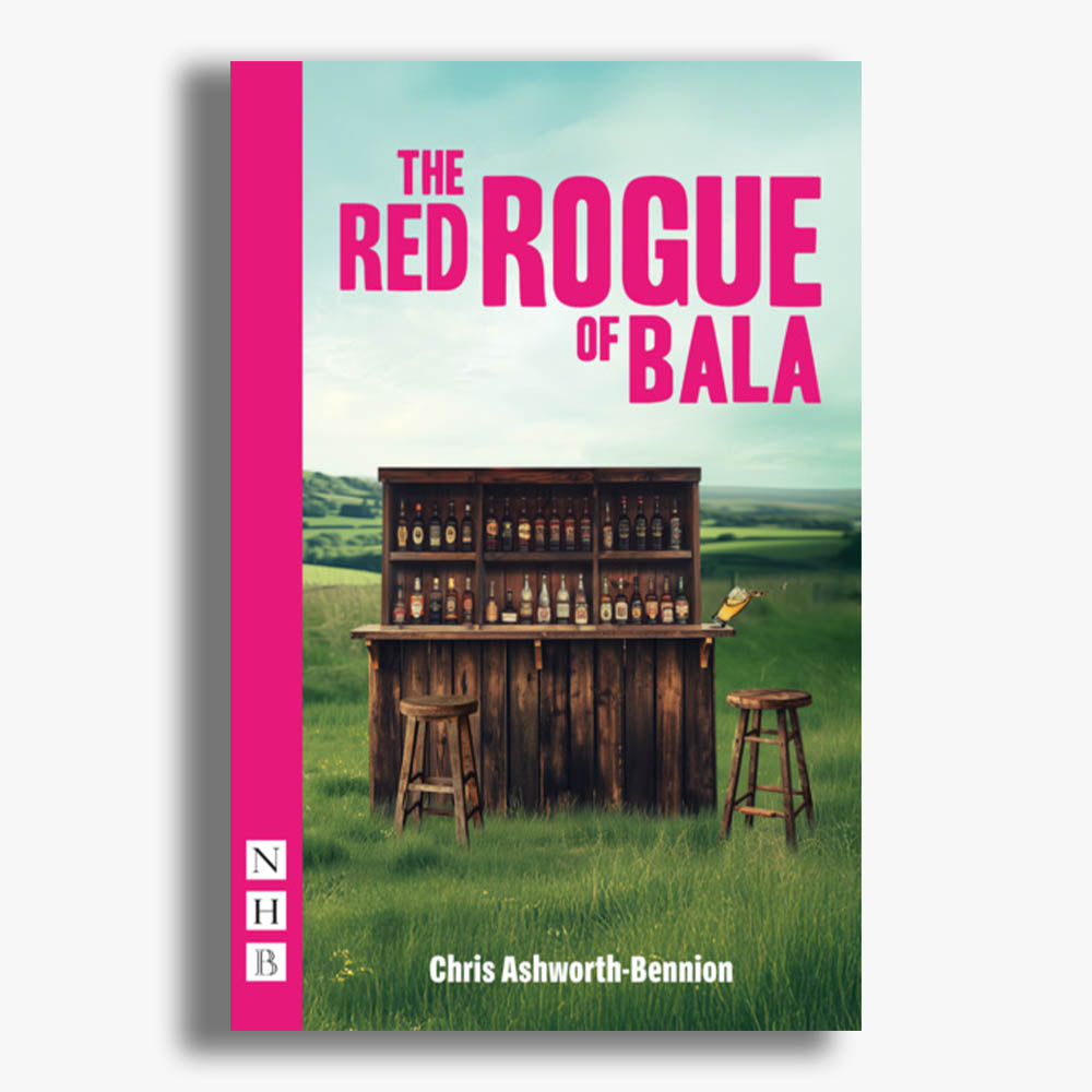 The Red Rogue of Bala Playtext