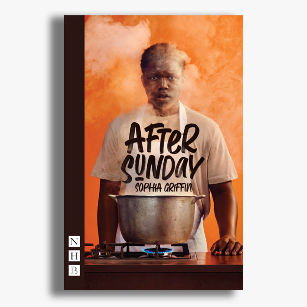 After Sunday Playtext