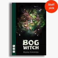 Bog Witch Playtext