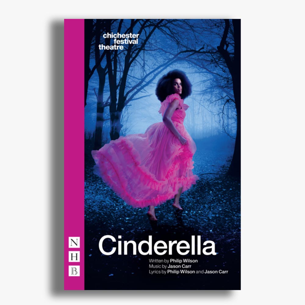 Cinderella Playtext