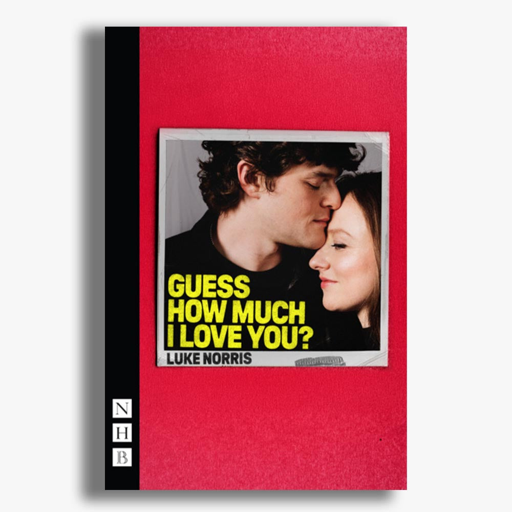 Guess How Much I Love You? Playtext