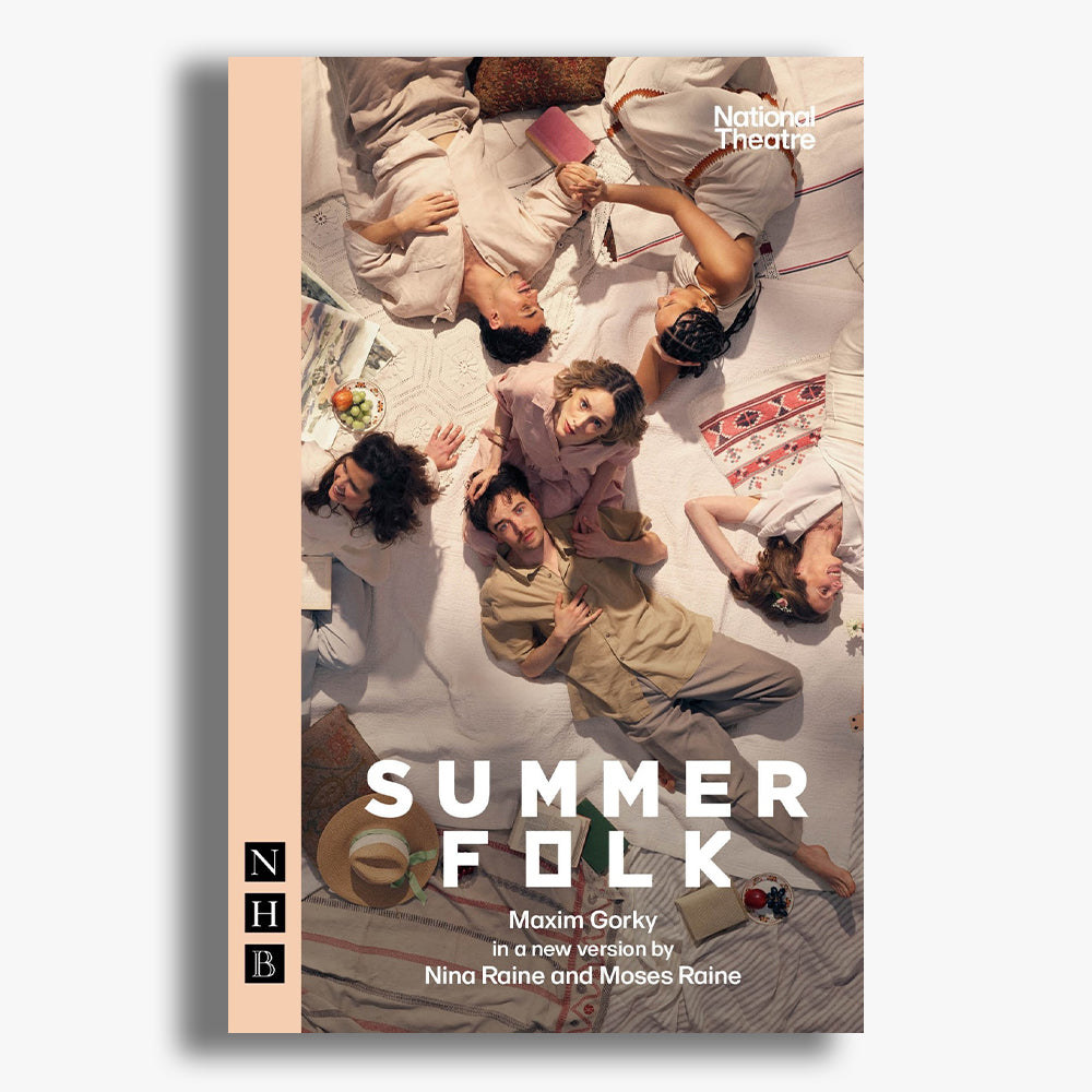 预购 Summerfolk 国家剧院 2026