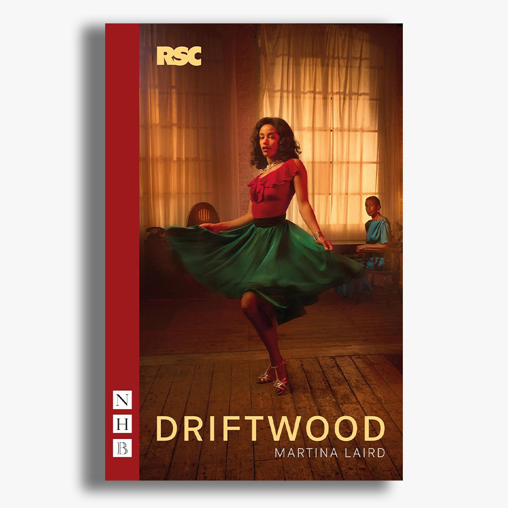 预购 Driftwood Playtext